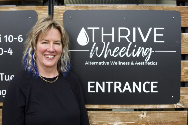 Thrive Strives To Get Your Body And Mind On The Right Path